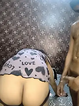 Sexy_komal02のウェブカメラショー