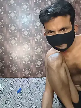 Sexy_komal02 网络视讯表演