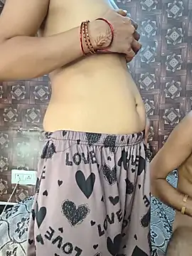 Sexy_komal02 Webcam-Show