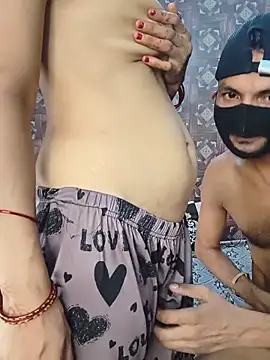 Sexy_komal02 Webcam Show