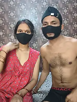 Sexy_komal02's Webcam Show