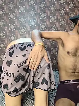 Sexy_komal02 Pertunjukan Webcam