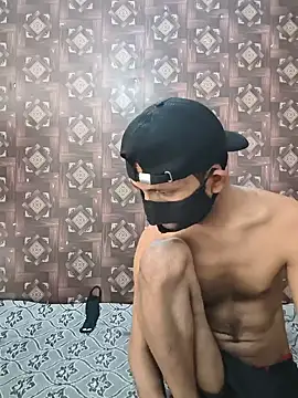 Sexy_komal02's Webcam Show