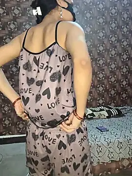 عرض كام Sexy_komal02