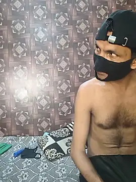 Вебкам-шоу Sexy_komal02