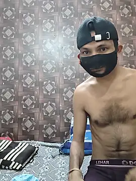 Sexy_komal02 Webcamshow