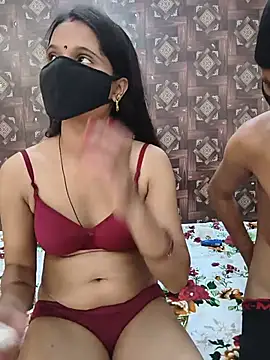 Sexy_komal02 Pertunjukan Webcam