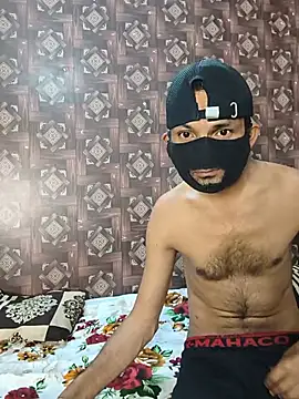 Sexy_komal02 Webcamshow