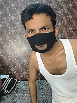 عرض كام Sexy_komal02