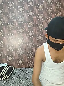 Show webcam de Sexy_komal02