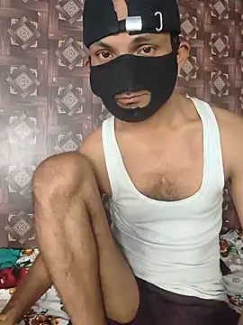 Sexy_komal02のウェブカメラショー