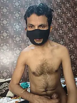 Sexy_komal02 网络视讯表演