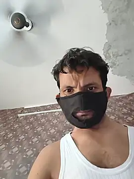 Webkamerová show Sexy_komal02