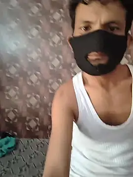 Show Webcam de Sexy_komal02