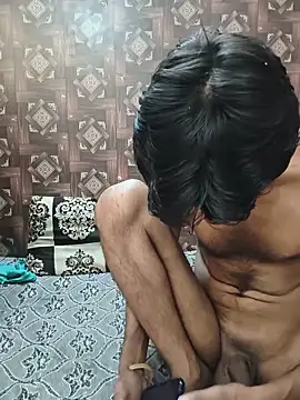 Sexy_komal02 Adlı Modelin Web Kamerası Şovu
