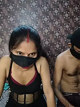 Sexy_komal02 Show in webcam