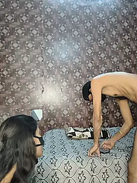 Webkamerová show Sexy_komal02