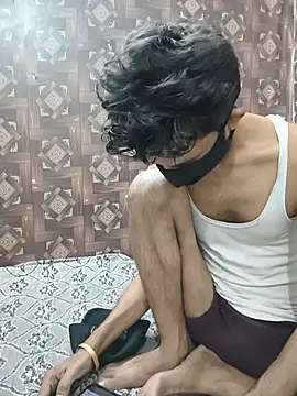 โชว์เว็บแคมของ Sexy_komal02