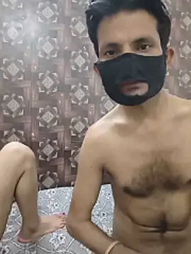 Show Webcam de Sexy_komal02