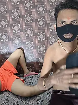 Sexy_komal02n Webbikameraesitys