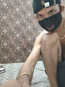 Sexy_komal02 网络视讯表演