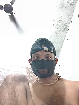 Webkamerová show Sexy_komal02