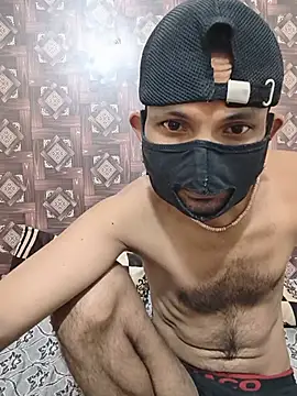 Sexy_komal02 Webcam-Show