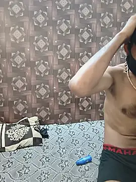 Sexy_komal02 Show Webcam