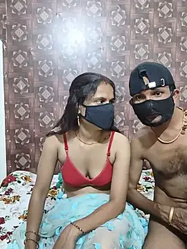 Sexy_komal02 Webcamshow