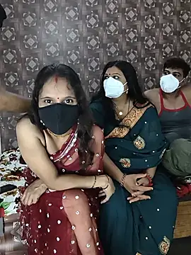 Sexy_komal02n Webbikameraesitys
