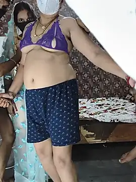 عرض كام Sexy_komal02