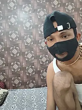 Sexy_komal02: διαδικτυακό σόου στην κάμερα