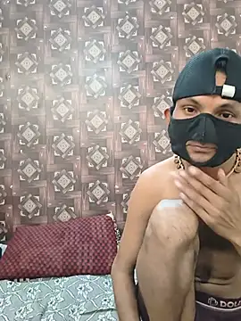 Sexy_komal02 Webcam Show