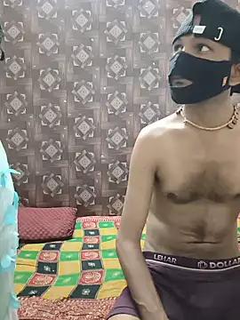Sexy_komal02 – Kamerová šou