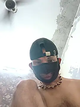 Show Webcam de Sexy_komal02
