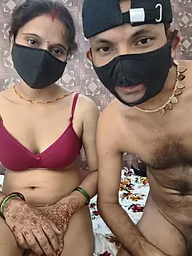 Show webcam de Sexy_komal02