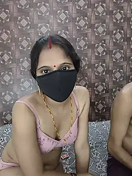 Webkamerová show Sexy_komal02