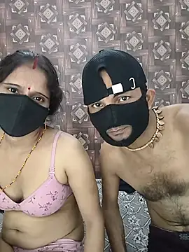 הופעת וובקאם של Sexy_komal02