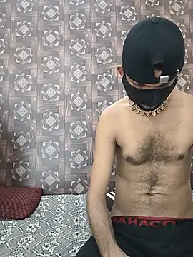 عرض كام Sexy_komal02