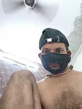 Sexy_komal02 Webcam show