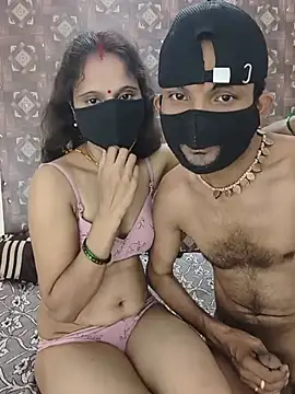 Sexy_komal02 Webcam-Show