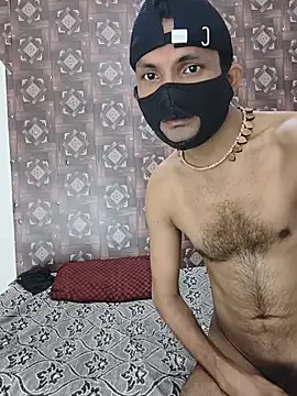 Sexy_komal02: вебкам-шоу