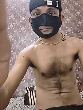 הופעת וובקאם של Sexy_komal02