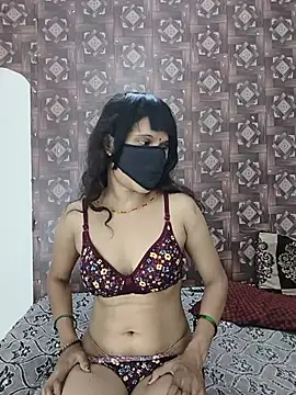 Show de webcam de Sexy_komal02