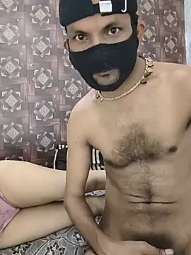 Sexy_komal02: διαδικτυακό σόου στην κάμερα