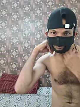 Sexy_komal02n Webbikameraesitys