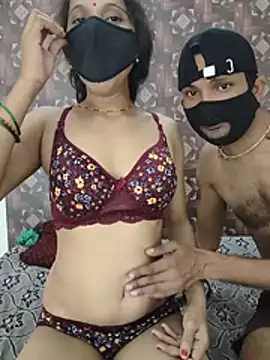 Webkamerová show Sexy_komal02