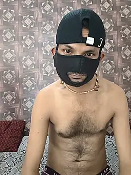 Sexy_komal02's Webcam Show