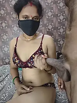 โชว์เว็บแคมของ Sexy_komal02