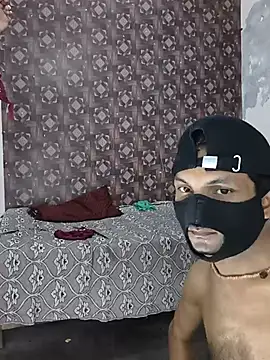 Webkamerová show Sexy_komal02